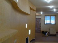 Ремонт комнаты