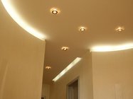 Ремонт потолка