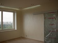 Ремонт комнаты